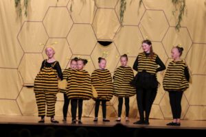 Foto: 2022 Biene Maja 2