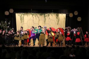 Foto: 2022 Biene Maja 2