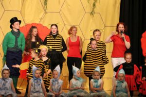 Foto: 2022 Biene Maja 2