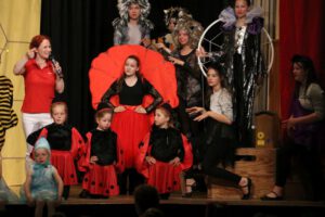 Foto: 2022 Biene Maja 2