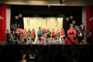 Foto: 2022 Biene Maja 2