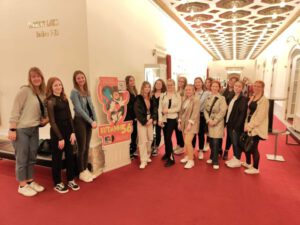 Foto: 2022 Musical Sweeties