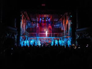 Foto: 2022 Musical Sweeties