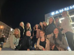 Foto: 2022 Musical Sweeties