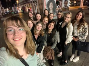Foto: 2022 Musical Sweeties