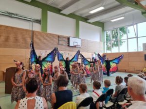 Foto: 2022 Schulanfang