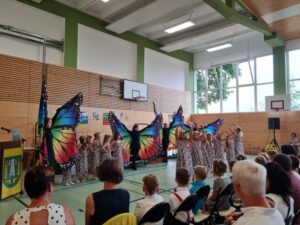 Foto: 2022 Schulanfang
