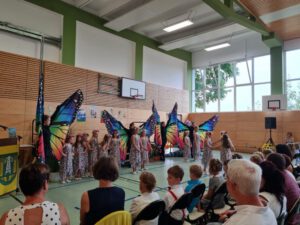 Foto: 2022 Schulanfang