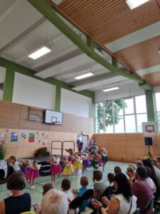 Foto: 2022 Schulanfang