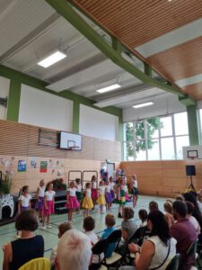 Foto: 2022 Schulanfang