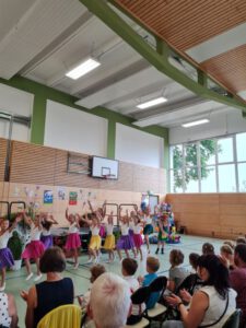 Foto: 2022 Schulanfang