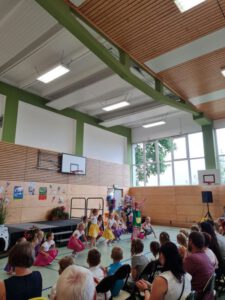 Foto: 2022 Schulanfang