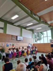 Foto: 2022 Schulanfang