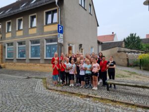 Foto: 2022 Schulanfang