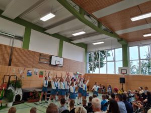 Foto: 2022 Schulanfang