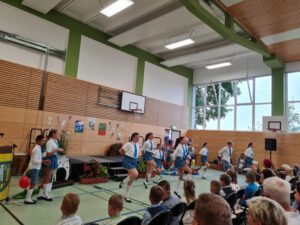 Foto: 2022 Schulanfang