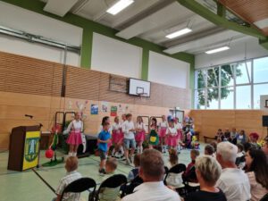 Foto: 2022 Schulanfang