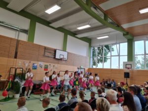 Foto: 2022 Schulanfang