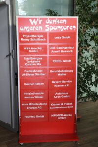 Foto: 2022 Theaterball Tag 1