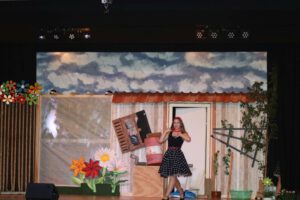 Foto: 2022 Theaterball Tag 1