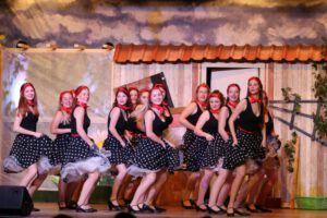 Foto: 2022 Theaterball Tag 1