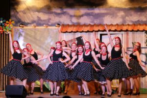 Foto: 2022 Theaterball Tag 1