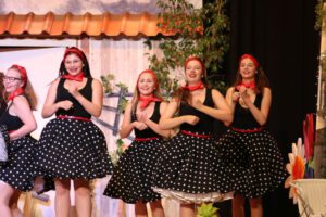 Foto: 2022 Theaterball Tag 1
