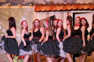 Foto: 2022 Theaterball Tag 1