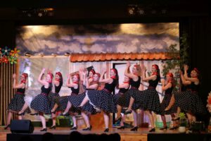 Foto: 2022 Theaterball Tag 1