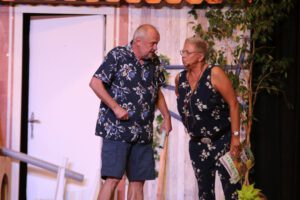 Foto: 2022 Theaterball Tag 1