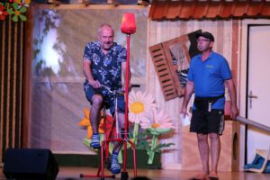 Foto: 2022 Theaterball Tag 1