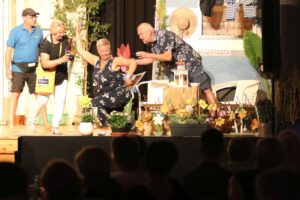 Foto: 2022 Theaterball Tag 1
