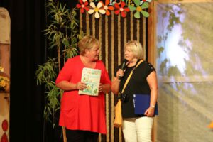 Foto: 2022 Theaterball Tag 1