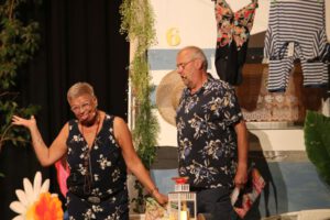 Foto: 2022 Theaterball Tag 1