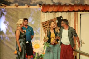 Foto: 2022 Theaterball Tag 1