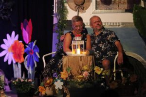 Foto: 2022 Theaterball Tag 1