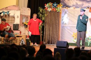 Foto: 2022 Theaterball Tag 1