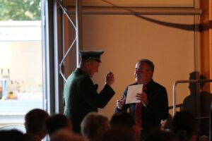 Foto: 2022 Theaterball Tag 1