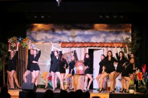 Foto: 2022 Theaterball Tag 1