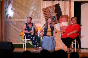 Foto: 2022 Theaterball Tag 1