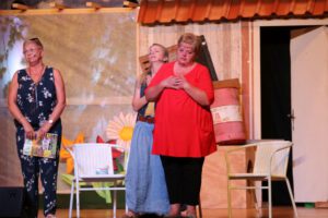 Foto: 2022 Theaterball Tag 1