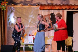 Foto: 2022 Theaterball Tag 1