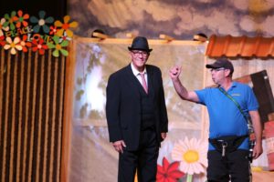 Foto: 2022 Theaterball Tag 1