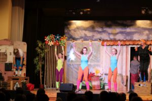 Foto: 2022 Theaterball Tag 1
