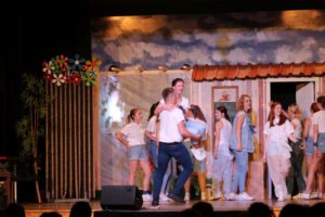 Foto: 2022 Theaterball Tag 1