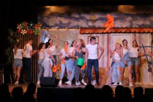 Foto: 2022 Theaterball Tag 1