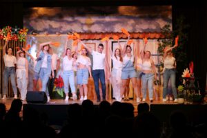 Foto: 2022 Theaterball Tag 1