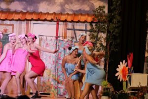 Foto: 2022 Theaterball Tag 1