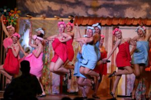Foto: 2022 Theaterball Tag 1