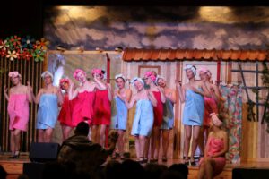 Foto: 2022 Theaterball Tag 1
